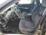 2013 Chevrolet Impala LS z VIN 2G1WF5E3XD1117192, wystawiony jako Copart lot #65714295 z przebiegiem 74 236 mil mil oraz Szkoda całkowita • Salvage title. Historia ofert i sprzedaży dostępna na DreamBid. Obrazek 7.