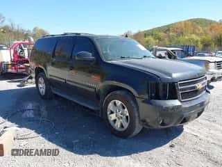2014 Chevrolet Suburban LT с VIN 1GNSKJE75ER101169, выставлен на аукционе IAAI как лот 43446590 с пробегом Не указан миль и . История ставок и продаж доступна на DreamBid. Изображение 1.