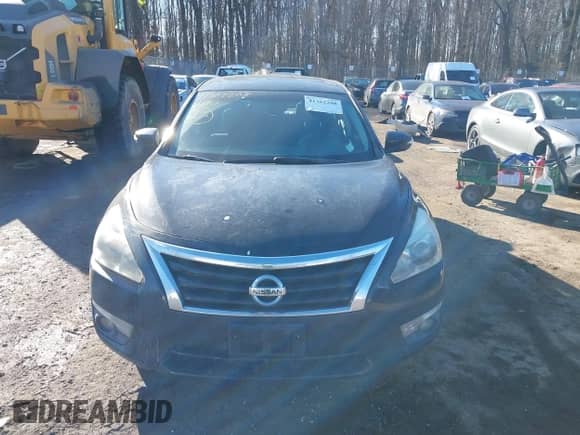 2015 Nissan Altima S z VIN 1N4AL3AP1FC194964, wystawiony jako IAAI lot #41362208 z przebiegiem 122 882 mil mil oraz . Historia ofert i sprzedaży dostępna na DreamBid. Obrazek 12.
