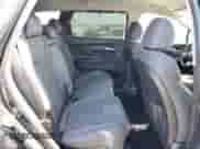 2022 Hyundai Santa Fe XRT с VIN 5NMS64AJXNH477015, выставлен на аукционе Copart как лот 77479614 с пробегом 5 314 миль миль и Списание • Salvage title. История ставок и продаж доступна на DreamBid. Изображение 11.