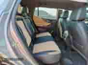 2025 Chevrolet Equinox AWD ACTIV с VIN 3GNAXSEG5SL306349, выставлен на аукционе Copart как лот 81031465 с пробегом 6 987 миль миль и Списание • Salvage title. История ставок и продаж доступна на DreamBid. Изображение 11.