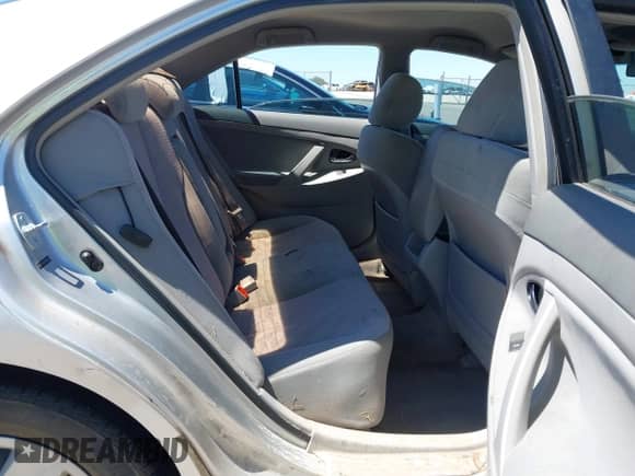 2010 Toyota Camry with VIN 4T4BF3EK0AR028038, listed as a IAAI auction lot 42829723 with 172,160 mi miles and . Bid and sale history available at DreamBid. Image 8.