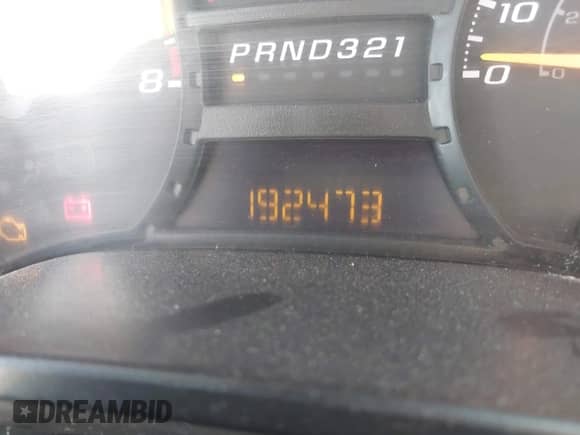 2006 Chevrolet Colorado Work Truck с VIN 1GCCS148068212033, выставлен на аукционе IAAI как лот 42032553 с пробегом 192 473 миль миль и . История ставок и продаж доступна на DreamBid. Изображение 7.