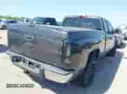 2011 Chevrolet Silverado 1500 LT z VIN 1GCRCSEA7BZ233349, wystawiony jako IAAI lot #42015179 z przebiegiem 324 992 mil mil oraz . Historia ofert i sprzedaży dostępna na DreamBid. Obrazek 4.
