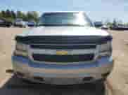 2009 Chevrolet Tahoe Special Service with VIN 1GNFK03029R259914, listed as a Copart auction lot 55276375 with 270,266 mi miles and Salvage title. Bid and sale history available at DreamBid. Image 5.