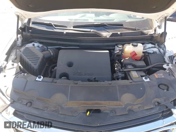 2022 Chevrolet Traverse LS z VIN 1GNEVFKW7NJ177603, wystawiony jako IAAI lot #42605686 z przebiegiem 42 155 mil mil oraz . Historia ofert i sprzedaży dostępna na DreamBid. Obrazek 10.