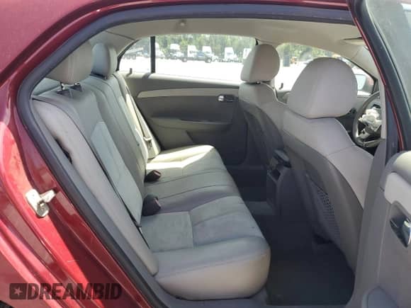 2010 Chevrolet Malibu 2LT с VIN 1G1ZD5EB8AF179057, выставлен на аукционе Copart как лот 80137065 с пробегом 81 959 миль миль и Списание • Salvage title. История ставок и продаж доступна на DreamBid. Изображение 10.