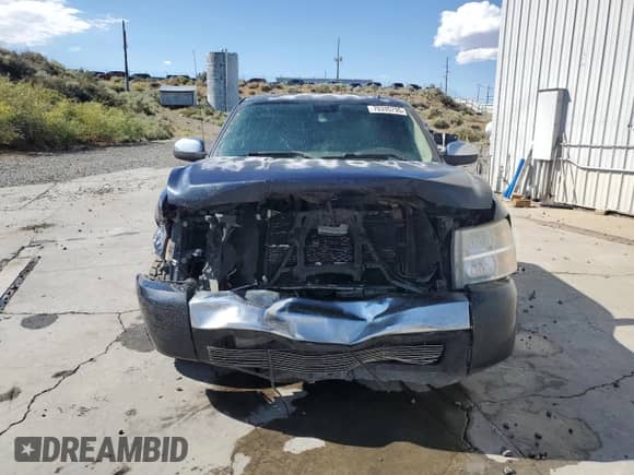 2007 Chevrolet Silverado 1500 1LT с VIN 2GCEC13C171653802, выставлен на аукционе Copart как лот 70335795 с пробегом 214 179 миль миль и Списание • Salvage title. История ставок и продаж доступна на DreamBid. Изображение 5.