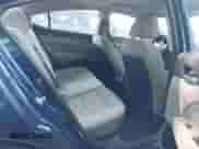 2018 Hyundai Elantra SEL z VIN 5NPD84LF0JH271128, wystawiony jako IAAI lot #43113902 z przebiegiem 125 580 mil mil oraz . Historia ofert i sprzedaży dostępna na DreamBid. Obrazek 8.