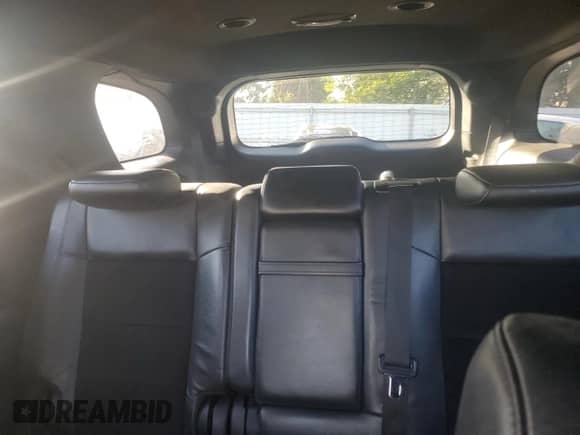 2018 Dodge Durango GT with VIN 1C4RDJDG5JC305048, listed as a Copart auction lot 70982295 with 132,248 mi miles and Salvage title. Bid and sale history available at DreamBid. Image 10.
