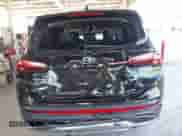 2022 Hyundai Santa Fe XRT с VIN 5NMS64AJ2NH401188, выставлен на аукционе IAAI как лот 43122795 с пробегом 53 795 миль миль и . История ставок и продаж доступна на DreamBid. Изображение 6.
