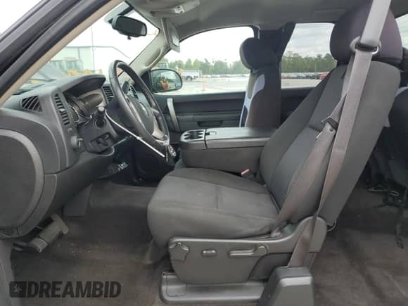2012 Chevrolet Silverado 1500 LT с VIN 1GCRCSE07CZ140839, выставлен на аукционе Copart как лот 82079495 с пробегом 164 968 миль миль и Списание • Salvage title. История ставок и продаж доступна на DreamBid. Изображение 7.