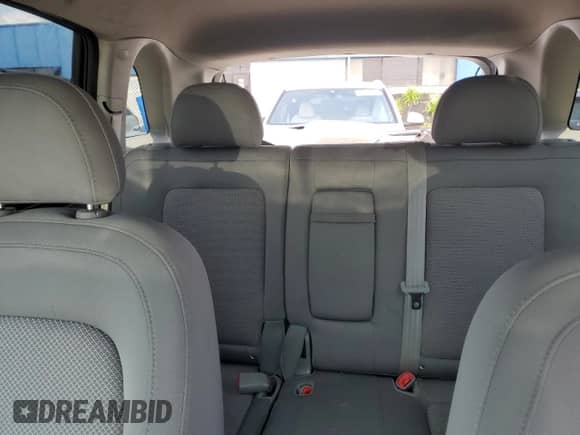 2009 Saturn VUE XR с VIN 3GSDL63749S603063, выставлен на аукционе Copart как лот 59889515 с пробегом 104 749 миль миль и Чистый • Clean title. История ставок и продаж доступна на DreamBid. Изображение 10.
