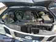 2011 Nissan Pathfinder LE z VIN 5N1AR1NB8BC620165, wystawiony jako Copart lot #67278505 z przebiegiem 190 533 mil mil oraz Czysty tytuł • Clean title. Historia ofert i sprzedaży dostępna na DreamBid. Obrazek 12.