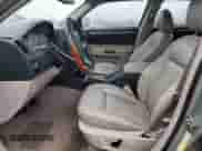 2006 Chrysler 300 Touring с VIN 2C3KA53G56H253741, выставлен на аукционе Copart как лот 87445505 с пробегом 276 971 миль миль и Чистый • Clean title. История ставок и продаж доступна на DreamBid. Изображение 7.