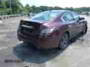 2014 Nissan Maxima S z VIN 1N4AA5AP0EC464475, wystawiony jako IAAI lot #42787428 z przebiegiem 167 872 mil mil oraz . Historia ofert i sprzedaży dostępna na DreamBid. Obrazek 4.