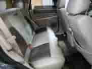 2007 Jeep Grand Cherokee Limited with VIN 1J8HR58P27C568002, listed as a Copart auction lot 65897215 with 236,126 mi miles and Salvage title. Bid and sale history available at DreamBid. Image 11.