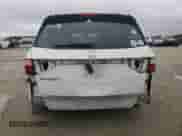 2013 Honda Odyssey EX-L z VIN 5FNRL5H69DB076280, wystawiony jako Copart lot #89840545 z przebiegiem 155 405 mil mil oraz Szkoda całkowita • Salvage title. Historia ofert i sprzedaży dostępna na DreamBid. Obrazek 6.