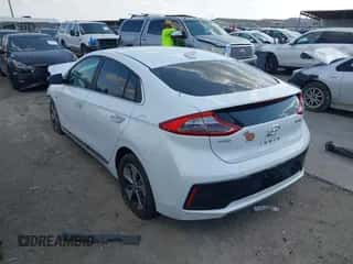 2019 Hyundai Ioniq Limited с VIN KMHC05LHXKU035034, выставлен на аукционе IAAI как лот 43187420 с пробегом 55 250 миль миль и . История ставок и продаж доступна на DreamBid. Изображение 3.