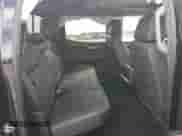 2023 Chevrolet Silverado 1500 LTZ с VIN 2GCUDGED7P1150891, выставлен на аукционе Copart как лот 84211915 с пробегом 21 952 миль миль и Списание • Salvage title. История ставок и продаж доступна на DreamBid. Изображение 10.