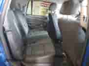 2018 Chevrolet Tahoe Commercial z VIN 1GNSKDEC1JR323393, wystawiony jako Copart lot #83982575 z przebiegiem 119 413 mil mil oraz Czysty tytuł • Clean title. Historia ofert i sprzedaży dostępna na DreamBid. Obrazek 11.