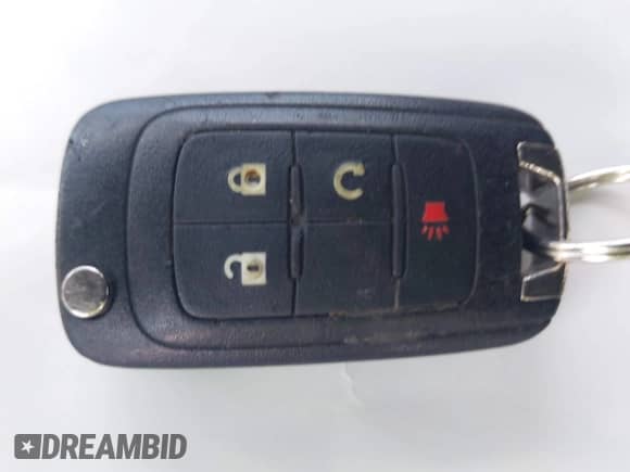 2016 Chevrolet Equinox LT z VIN 2GNALCEK1G1179694, wystawiony jako IAAI lot #42983144 z przebiegiem 137 009 mil mil oraz . Historia ofert i sprzedaży dostępna na DreamBid. Obrazek 11.