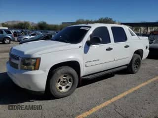 2007 Chevrolet Avalanche 3LT с VIN 3GNEC12097G134261, выставлен на аукционе Copart как лот 85386885 с пробегом 201 113 миль миль и Списание • Salvage title. История ставок и продаж доступна на DreamBid. Изображение 1.