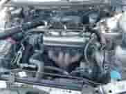 1996 Honda Accord LX with VIN 1HGCD563XTA060237, listed as a IAAI auction lot 42828626 with 110,927 mi miles and . Bid and sale history available at DreamBid. Image 10.