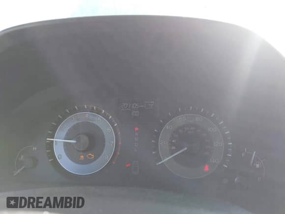 2013 Honda Odyssey EX-L с VIN 5FNRL5H65DB049092, выставлен на аукционе IAAI как лот 43300801 с пробегом 201 105 миль миль и . История ставок и продаж доступна на DreamBid. Изображение 15.