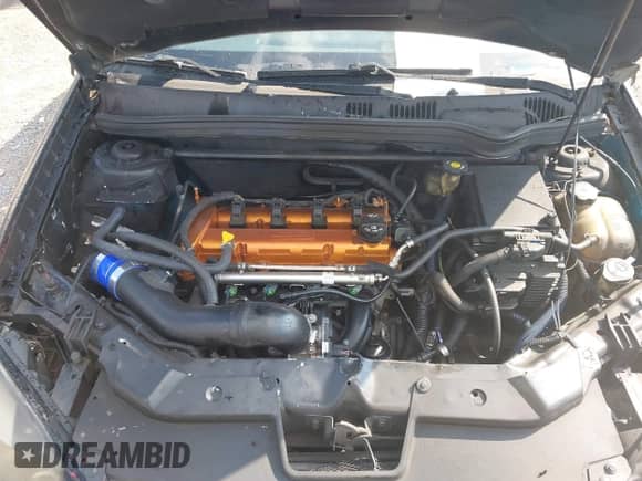 2008 Chevrolet Cobalt LT z VIN 1G1AL18F787118780, wystawiony jako IAAI lot #43173568 z przebiegiem 141 604 mil mil oraz . Historia ofert i sprzedaży dostępna na DreamBid. Obrazek 10.