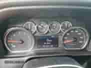 2022 Chevrolet Silverado 3500HD LTZ with VIN 1GC4YUEY7NF154287, listed as a Copart auction lot 55207914 with 20,261 mi miles and Salvage title. Bid and sale history available at DreamBid. Image 9.