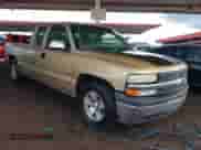 2001 Chevrolet Silverado 1500 LS с VIN 2GCEC19T211172617, выставлен на аукционе IAAI как лот 43300278 с пробегом 246 204 миль миль и . История ставок и продаж доступна на DreamBid. Изображение 1.