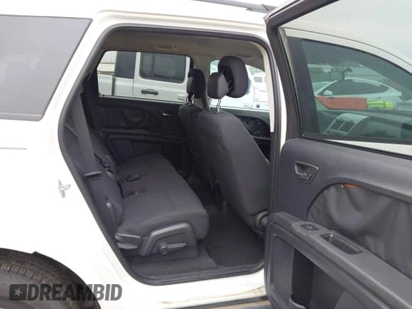 2010 Dodge Journey SE с VIN 3D4PG4FB7AT248022, выставлен на аукционе IAAI как лот 43495547 с пробегом 105 613 миль миль и . История ставок и продаж доступна на DreamBid. Изображение 8.