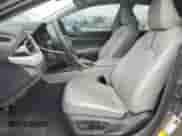 2022 Toyota Camry SE with VIN 4T1G11AK6NU648309, listed as a Copart auction lot 85360015 with 32,188 mi miles and Salvage title. Bid and sale history available at DreamBid. Image 7.