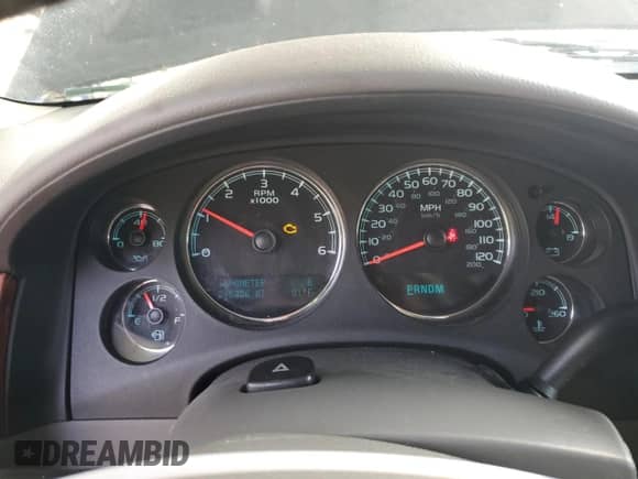 2009 Chevrolet Tahoe 1LT z VIN 1GNEC23329R232713, wystawiony jako Copart lot #81680295 z przebiegiem 248 356 mil mil oraz Czysty tytuł • Clean title. Historia ofert i sprzedaży dostępna na DreamBid. Obrazek 9.