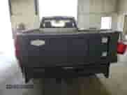 2017 Chevrolet Silverado 1500 Work Truck с VIN 1GCNCNEC3HZ201914, выставлен на аукционе Copart как лот 78322863 с пробегом 96 331 миль миль и Списание • Salvage title. История ставок и продаж доступна на DreamBid. Изображение 10.