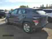 2025 Hyundai Kona SE z VIN KM8HA3AB3SU208107, wystawiony jako Copart lot #85112175 z przebiegiem 24 044 mil mil oraz Szkoda całkowita • Salvage title. Historia ofert i sprzedaży dostępna na DreamBid. Obrazek 2.