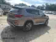 2020 Hyundai Santa Fe SEL с VIN 5NMS33AD2LH257359, выставлен на аукционе Copart как лот 84023925 с пробегом 69 935 миль миль и На запчасти • Non repairable. История ставок и продаж доступна на DreamBid. Изображение 3.