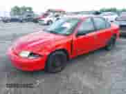 2002 Chevrolet Cavalier с VIN 1G1JC524527323973, выставлен на аукционе IAAI как лот 42425136 с пробегом Не указан миль и . История ставок и продаж доступна на DreamBid. Изображение 2.