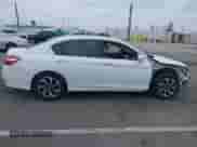 2016 Honda Accord EX-L with VIN 1HGCR2F95GA012798, listed as a IAAI auction lot 42349676 with 51,837 mi miles and . Bid and sale history available at DreamBid. Image 14.