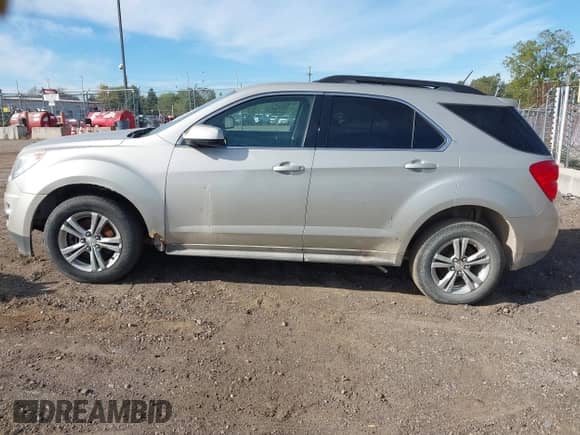 2015 Chevrolet Equinox LT с VIN 2GNFLGEK6F6374933, выставлен на аукционе IAAI как лот 43339762 с пробегом 145 429 миль миль и . История ставок и продаж доступна на DreamBid. Изображение 14.
