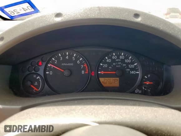 2021 Nissan Frontier SV с VIN 1N6ED0EA9MN715201, выставлен на аукционе Copart как лот 71455395 с пробегом 34 283 миль миль и Чистый • Clean title. История ставок и продаж доступна на DreamBid. Изображение 9.