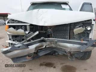 1996 Chevrolet Silverado 2500 с VIN 1GCGK29RXTE133362, выставлен на аукционе IAAI как лот 41470667 с пробегом 147 512 миль миль и . История ставок и продаж доступна на DreamBid. Изображение 6.
