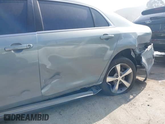 2008 Chevrolet Malibu 2LT с VIN 1G1ZJ57B484270788, выставлен на аукционе IAAI как лот 42464571 с пробегом 125 010 миль миль и . История ставок и продаж доступна на DreamBid. Изображение 12.