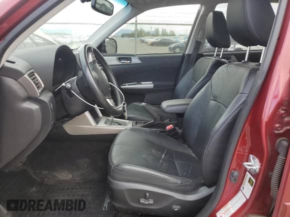 2009 Subaru Forester X Limited с VIN JF2SH646X9H753716, выставлен на аукционе Copart как лот 71856855 с пробегом 145 047 миль миль и Списание • Salvage title. История ставок и продаж доступна на DreamBid. Изображение 7.