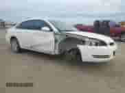 2006 Chevrolet Impala LS с VIN 2G1WB58K669157630, выставлен на аукционе Copart как лот 80778025 с пробегом 171 148 миль миль и Списание • Salvage title. История ставок и продаж доступна на DreamBid. Изображение 4.