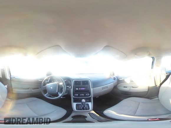 2012 Dodge Caliber SXT с VIN 1C3CDWDA5CD531249, выставлен на аукционе Copart как лот 73390504 с пробегом 180 076 миль миль и Списание • Salvage title. История ставок и продаж доступна на DreamBid. Изображение 13.