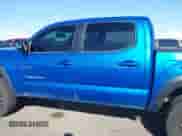 2017 Toyota Tacoma SR5 with VIN 5TFCZ5AN6HX089859, listed as a IAAI auction lot 43238076 with 99,273 mi miles and . Bid and sale history available at DreamBid. Image 14.