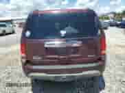 2012 Honda Pilot Touring with VIN 5FNYF3H96CB026811, listed as a Copart auction lot 64174215 with 114,753 mi miles and Clean title. Bid and sale history available at DreamBid. Image 6.