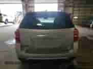 2017 Chevrolet Equinox LT z VIN 2GNALCEK1H1503311, wystawiony jako Copart lot #71921065 z przebiegiem 79 012 mil mil oraz Szkoda całkowita • Salvage title. Historia ofert i sprzedaży dostępna na DreamBid. Obrazek 6.